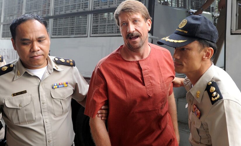 Viktor Bout prisoner swap would pose ‘grave’ national security threat, former DEA official warned months ago