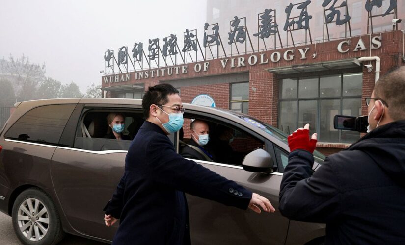 COVID origins ‘may have been tied’ to China’s bioweapons program: GOP report