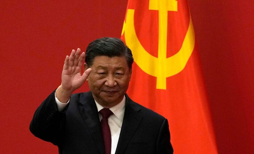 China pledges to crack down on ‘rumors’ used to ‘start trouble’ as COVID surges