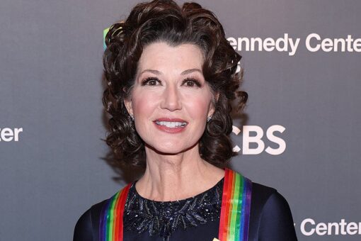 Amy Grant talks ‘healing journey’ after head injury from bike accident: ‘I forgot lyrics to songs I wrote’