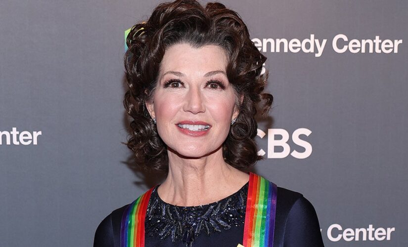 Amy Grant talks ‘healing journey’ after head injury from bike accident: ‘I forgot lyrics to songs I wrote’