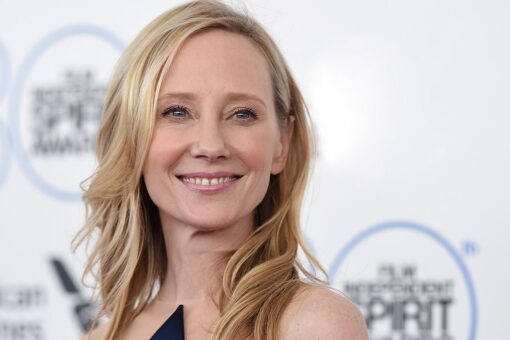 Anne Heche estate appoints son Homer Laffoon as general administrator after months-long court battle