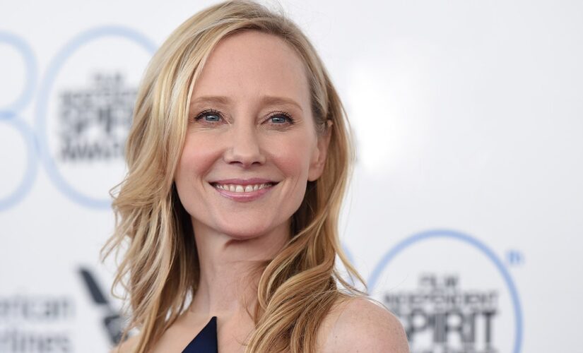 Anne Heche estate appoints son Homer Laffoon as general administrator after months-long court battle