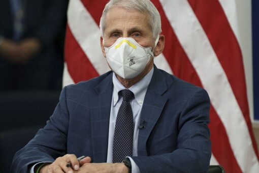 Fauci deputy was ‘very impressed’ with China’s COVID lockdown methods, despite ‘great cost’