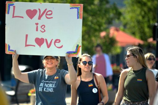 Respect for Marriage Act passes the House, heads to Biden’s desk