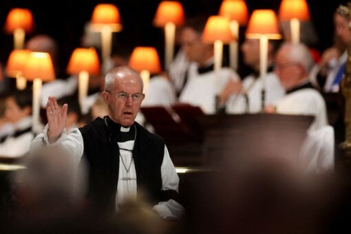 Church of England receives petition to scrap ‘deeply damaging and wrong’ transgender guidance for children