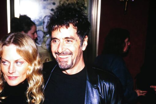 Beverly D’Angelo’s ex divorced her so she could be with Al Pacino: ‘It was a great love match’