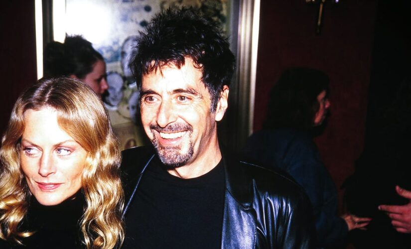 Beverly D’Angelo’s ex divorced her so she could be with Al Pacino: ‘It was a great love match’