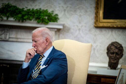 White House mum on National Archives releasing hundreds of pages of emails about Hunter Biden, Burisma