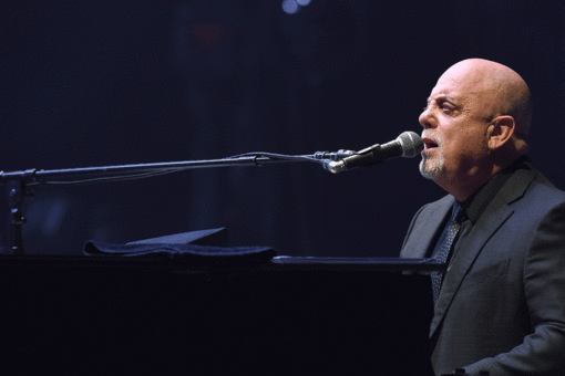 Billy Joel reschedules Madison Square Garden concert due to virus