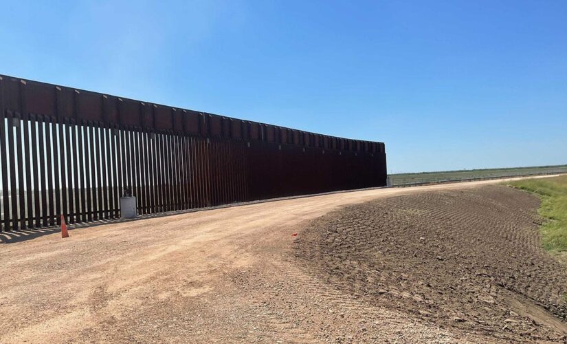 Texas to resume border wall construction after reaching deals with private property owners, Abbott says