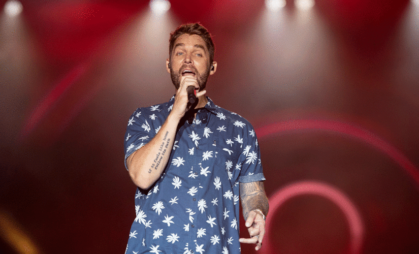 Brett Young announces 2023 tour with Morgan Evans and Ashley Cooke