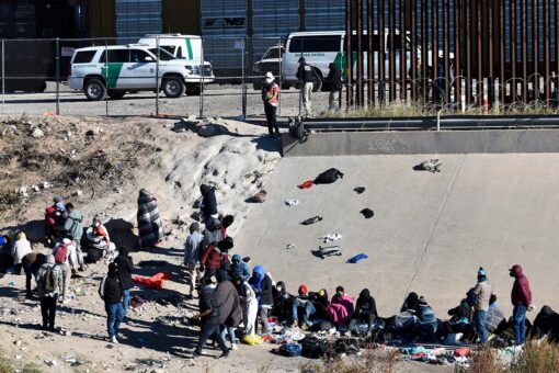 Dem rep says Biden border strategy will not address problem: ‘I’ve looked at that plan … it hasn’t worked’