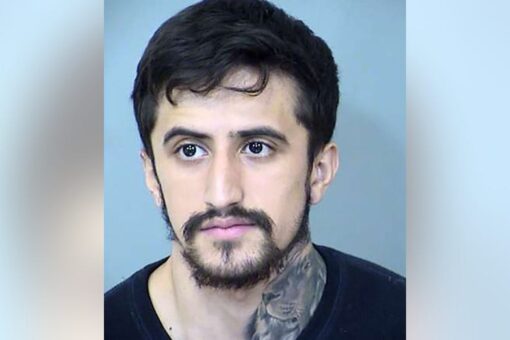 Man suspected of quadruple homicide in Colorado arrested in Mexico after two months on the run