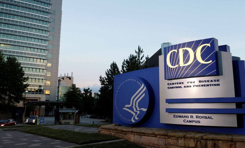 CDC removed stats on defensive gun use over pressure from gun control activists: Report