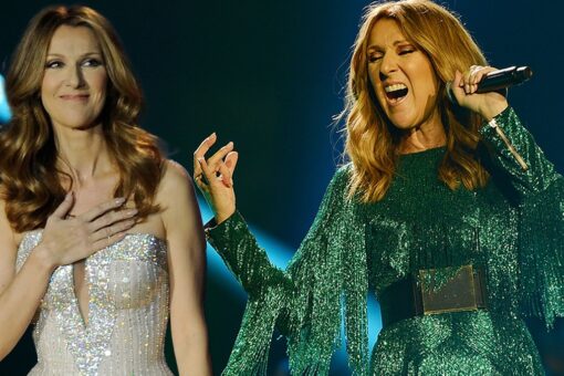 Celine Dion: Queen of the modern Las Vegas residency