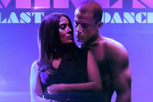 Salma Hayek, Channing Tatum turn up the heat in ‘Magic Mike’s Last Dance’ promo