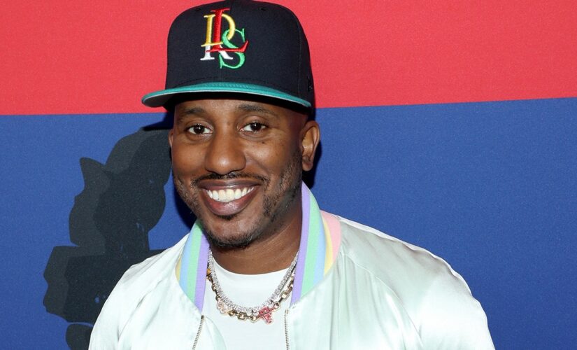 Former ‘SNL’ star Chris Redd claims attack on him outside NYC comedy club was a ‘planned situation’