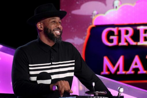 Beloved ‘Ellen’ show DJ tWitch remembered: Viola Davis, Jana Kramer and more react to his tragic death