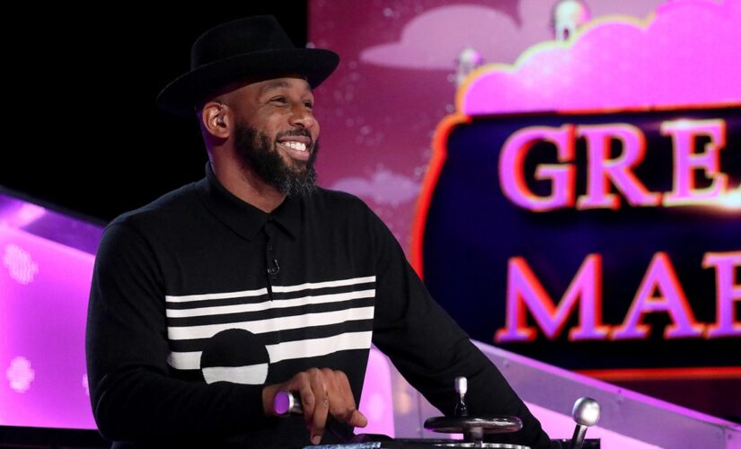 Beloved ‘Ellen’ show DJ tWitch remembered: Viola Davis, Jana Kramer and more react to his tragic death