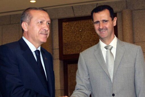 Turkey’s pending Syria invasion motivated by politics, not security concerns, experts say