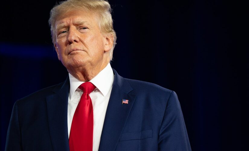 House Ways and Means Committee gains access to Trump tax returns after Supreme Court order