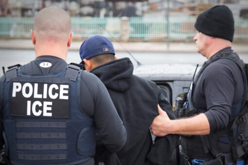 ICE deportations remained well below Trump-era levels in FY 2022, amid historic border crisis
