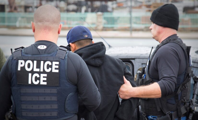 ICE deportations remained well below Trump-era levels in FY 2022, amid historic border crisis