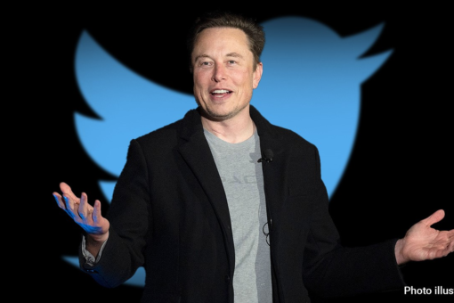 Elon Musk says ‘more smoking guns’ are on the way from Twitter after Hunter Biden laptop expos?