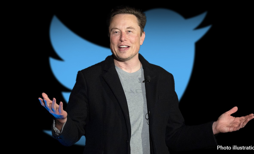 Elon Musk says ‘more smoking guns’ are on the way from Twitter after Hunter Biden laptop expos?