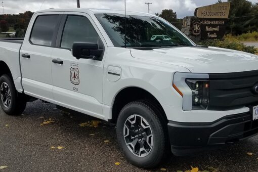 House Republican blasts US Forest Service for pushing ‘shortsighted’ EV transition: ‘pandering to the left’