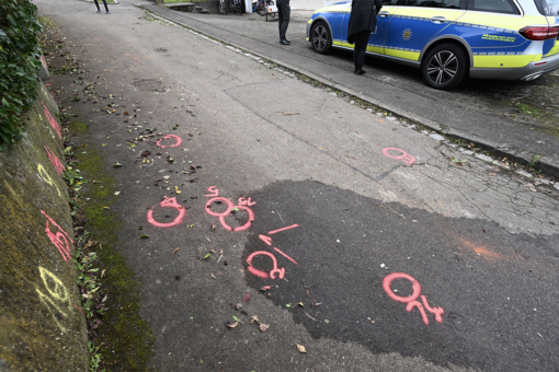 German police: Knife attack allegedly by asylum seeker leaves one teen girl dead, another wounded