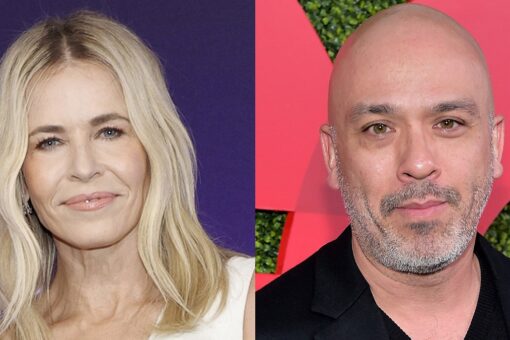 Chelsea Handler reveals why she split with ex-boyfriend Jo Koy