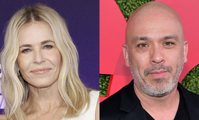 Chelsea Handler reveals why she split with ex-boyfriend Jo Koy