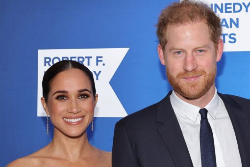 Prince Harry, Meghan Markle’s docuseries seen as ‘fluff and nonsense’ within ‘palace walls’: royal expert