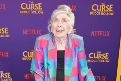 ‘Parks and Recreation’ star Helen Slayton-Hughes dead at the age of 92