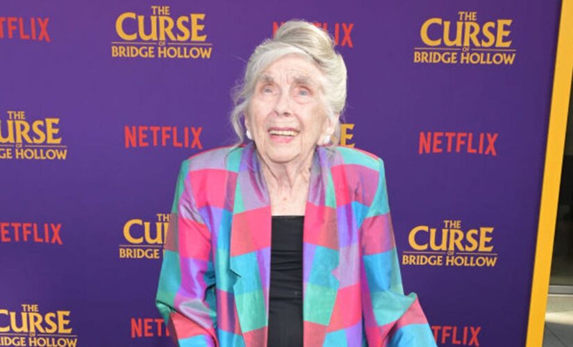 ‘Parks and Recreation’ star Helen Slayton-Hughes dead at the age of 92