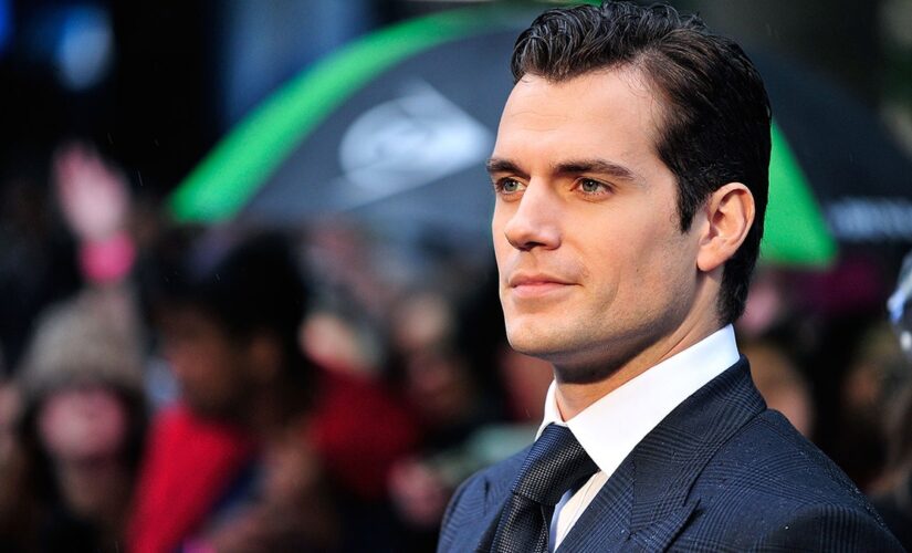 Henry Cavill confirms Superman exit: ‘It’s been a fun ride with you all’