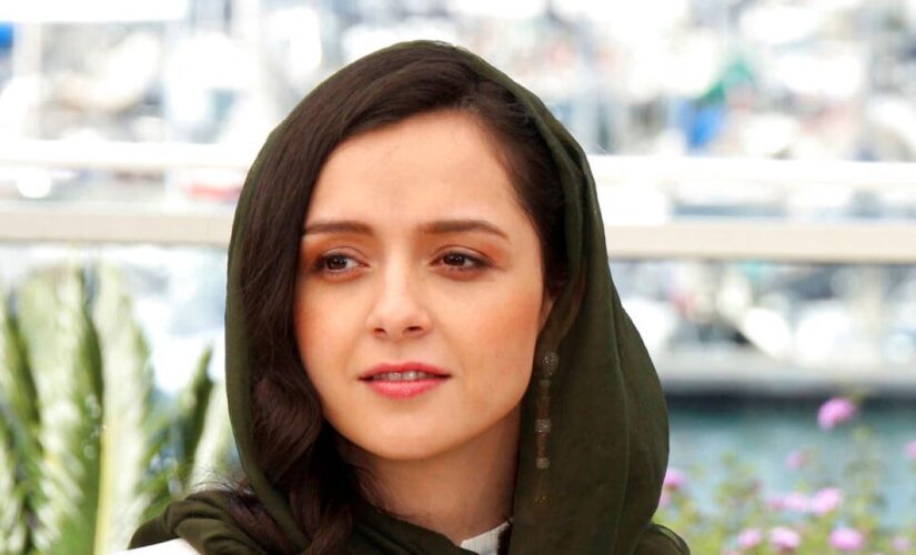 Iran arrests Oscar-winning movie actress after social media post criticizes regime