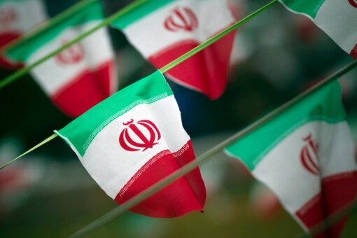Iran executed second detainee over anti-theocracy protest