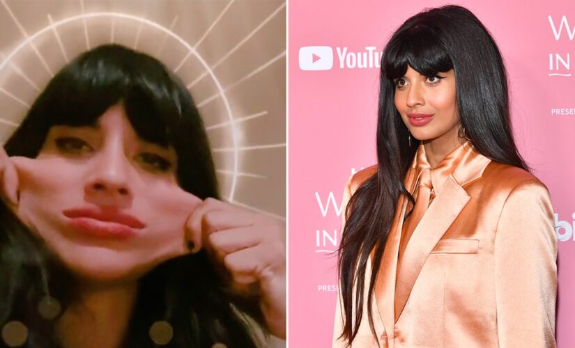 Jameela Jamil speaks out about rare tissue disorder battle, confesses internet trolls made her ‘suicidal’