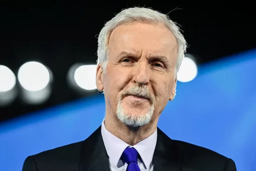 James Cameron says ‘Avatar 4’ script was the first of the franchise to not get notes from studio executives