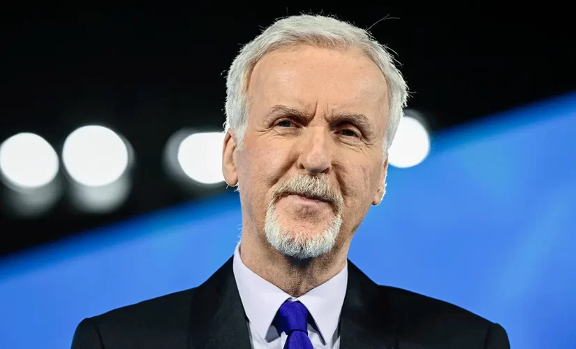 James Cameron says ‘Avatar 4’ script was the first of the franchise to not get notes from studio executives