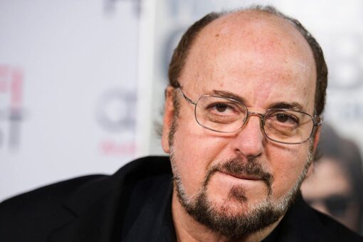 Director James Toback accused of sexual misconduct in lawsuit by 38 women