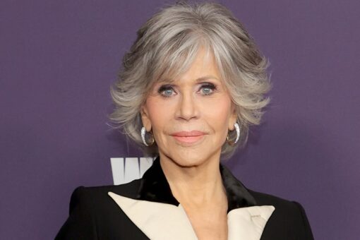 Jane Fonda says cancer is in remission: ‘Best birthday present ever!’