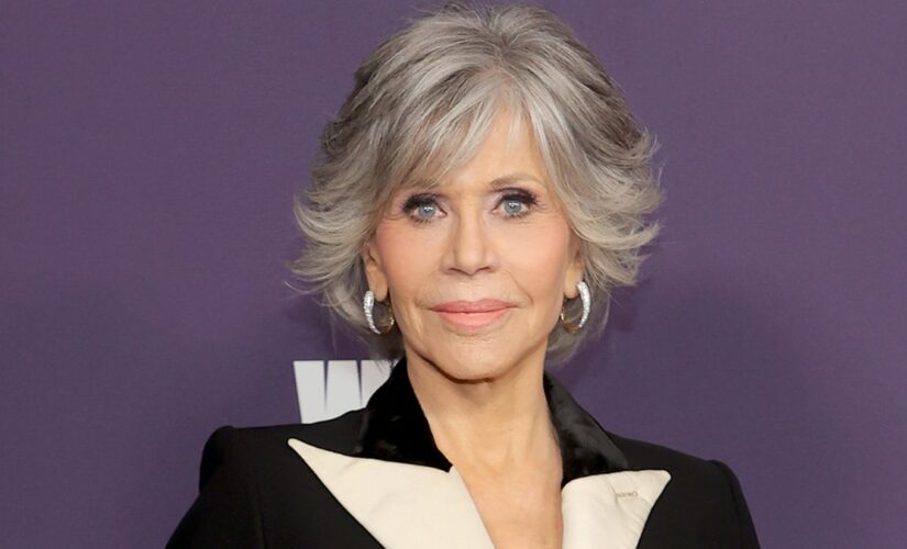 Jane Fonda says cancer is in remission: ‘Best birthday present ever!’