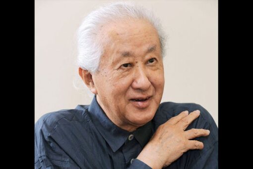 Pritzker-winning Japanese architect Isozaki dies at age 91
