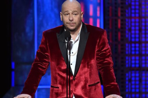 Comedian Jeff Ross named in Texas inmate’s death row case