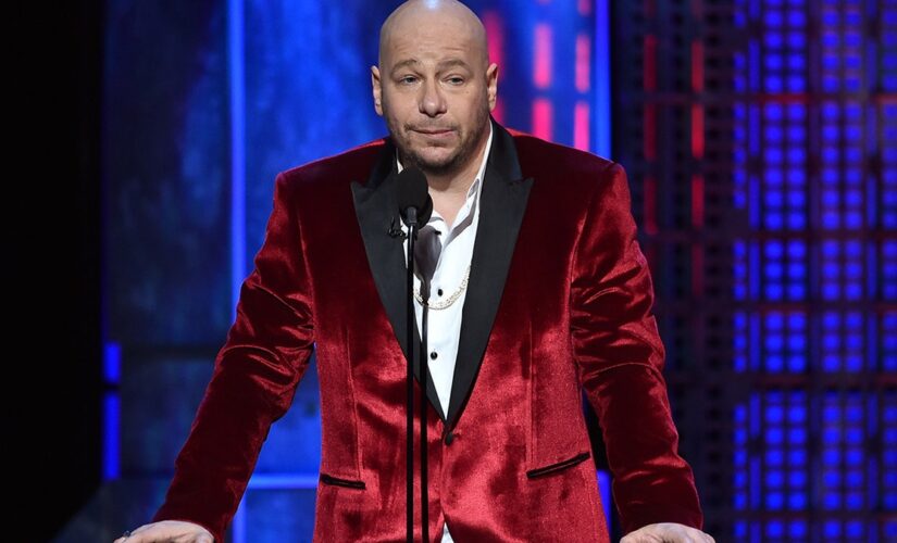 Comedian Jeff Ross named in Texas inmate’s death row case