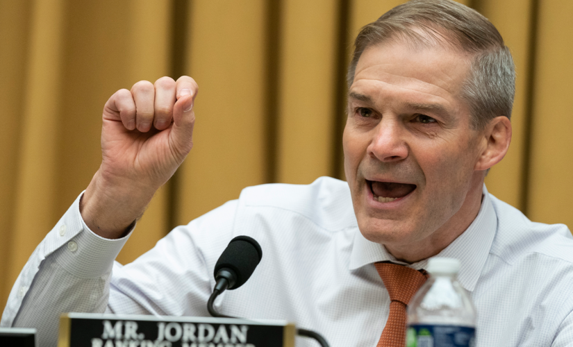 FBI denies purging conservative employees in letter to Jim Jordan